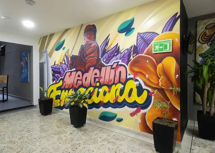 Mandala Hotel Centro