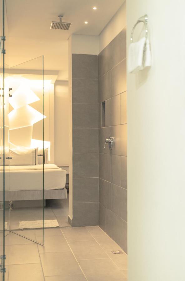 Hotel Mandala Centro 3*