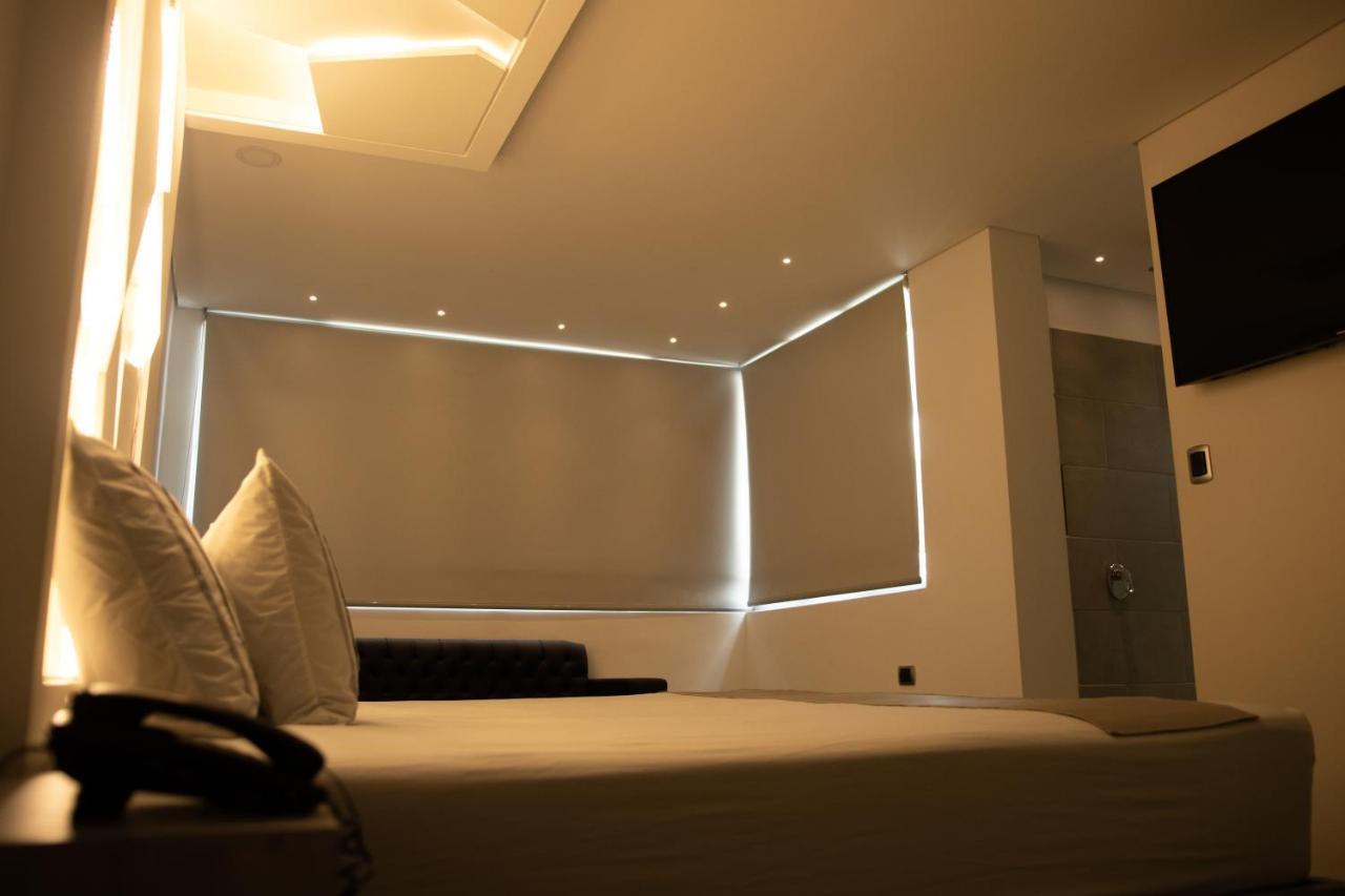 Hotel Mandala Centro