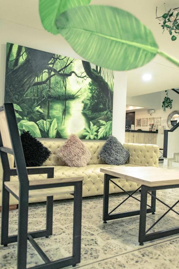 Mandala Centro Hotel 3*