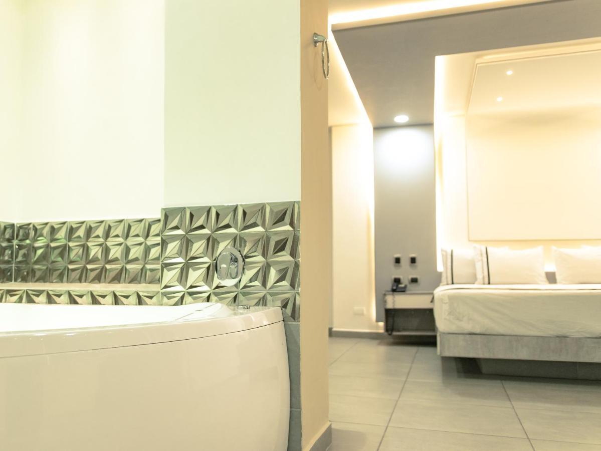 Mandala Centro Hotel 3*
