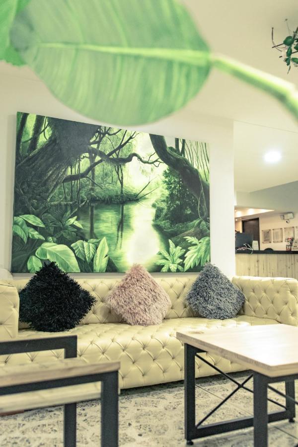 Mandala Centro Hotel 3*
