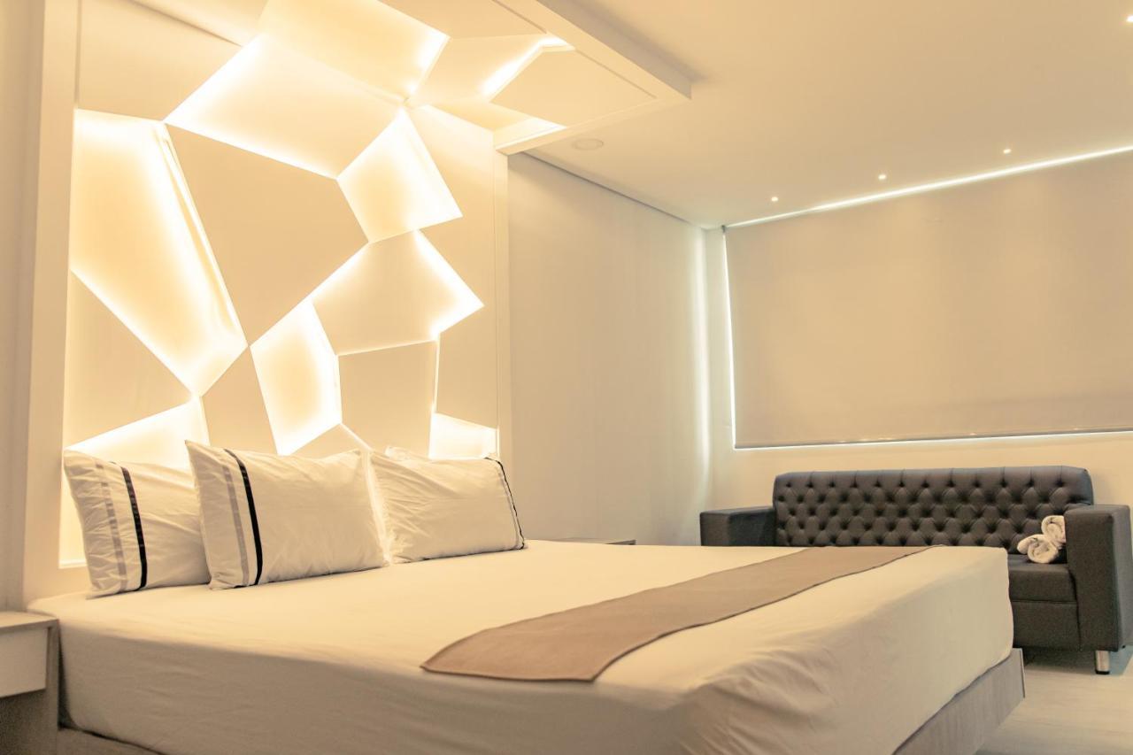 Mandala Centro 3* Medellin