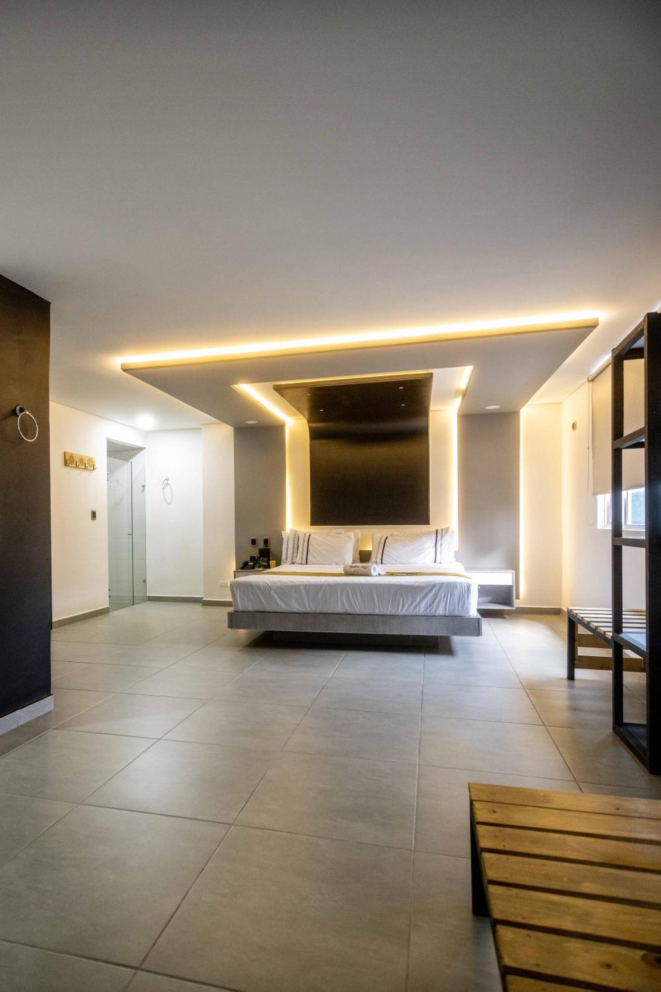 Mandala Centro Hotel 3*