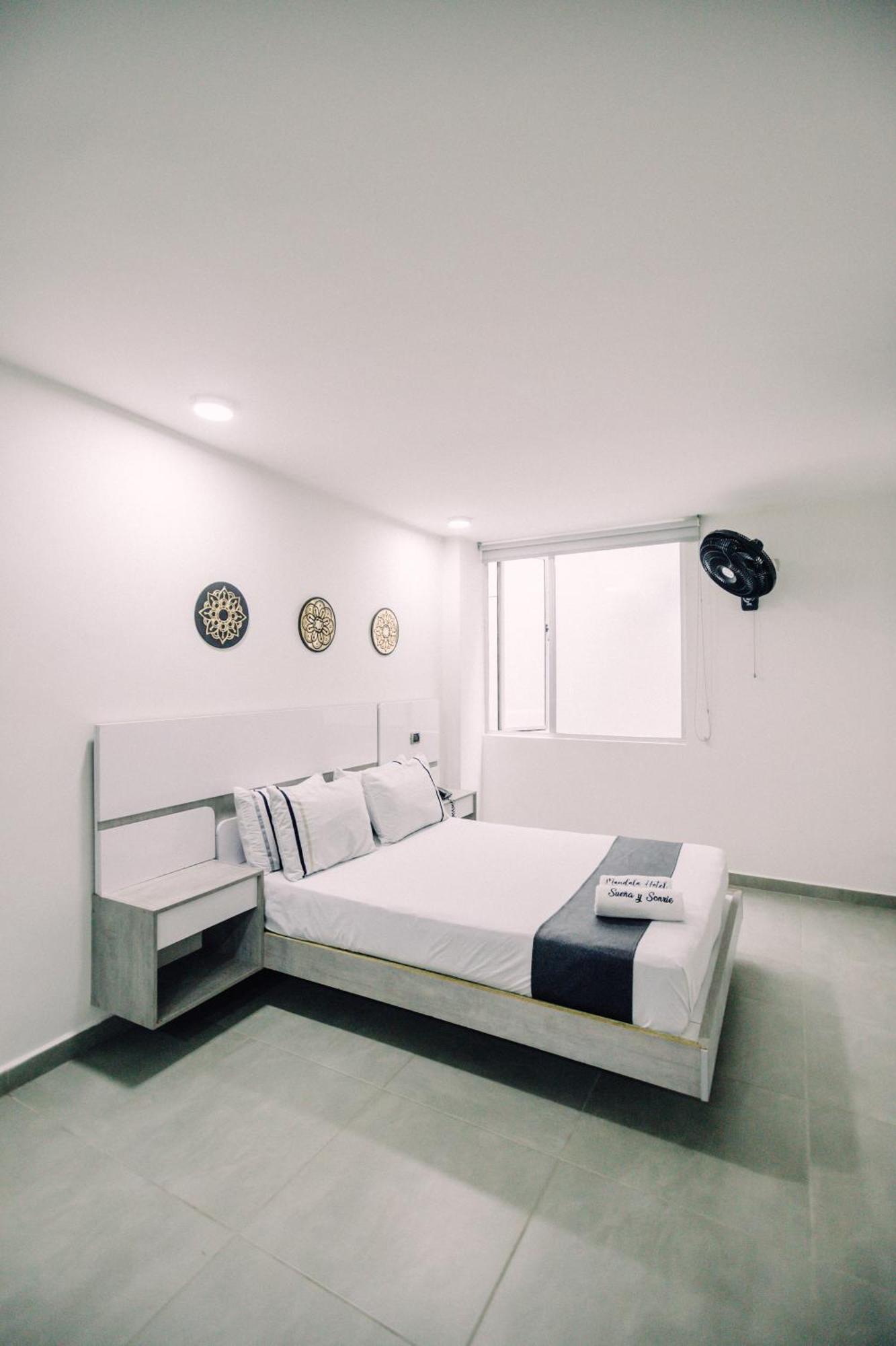 Hotel Mandala Centro