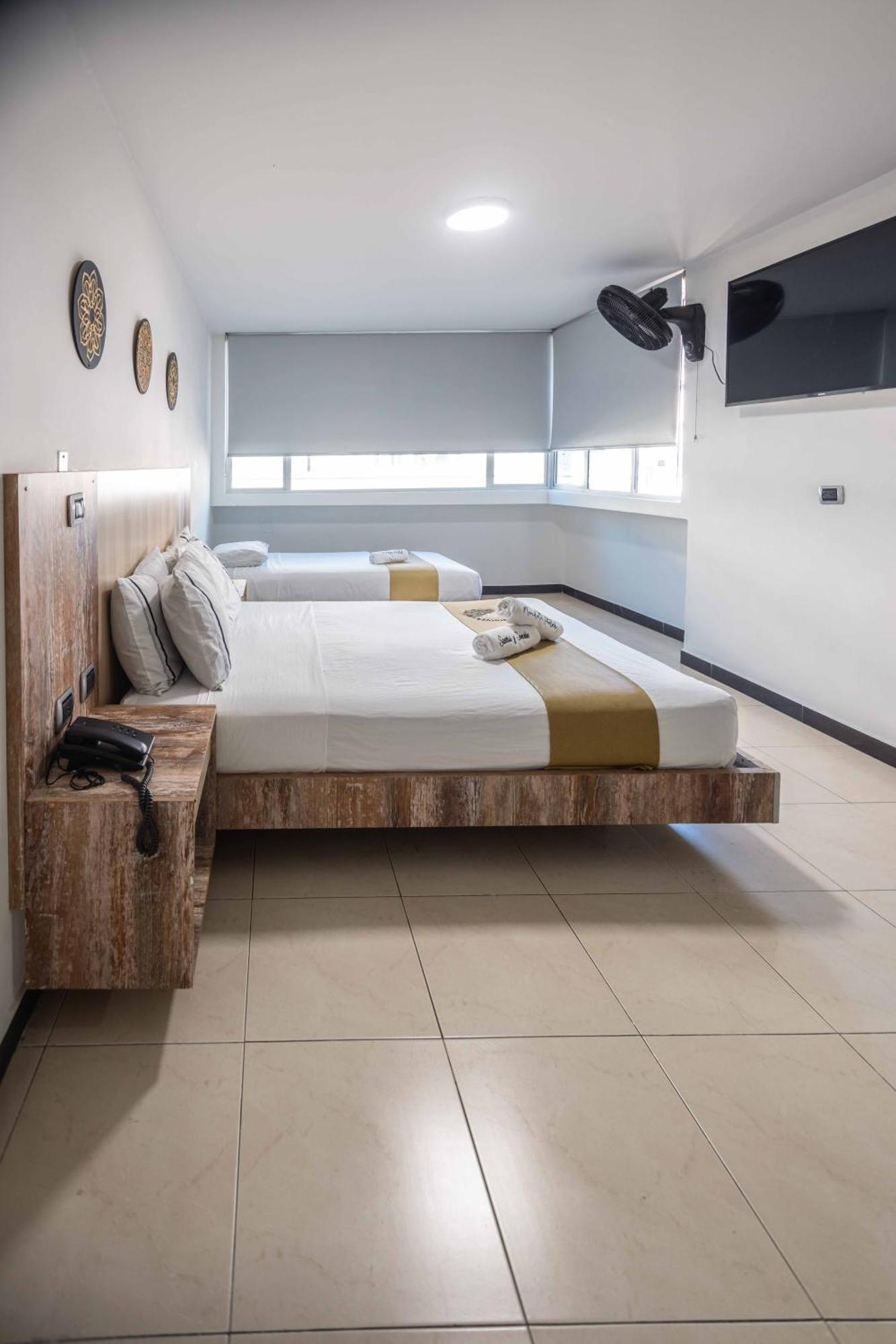 Mandala Centro Hotel