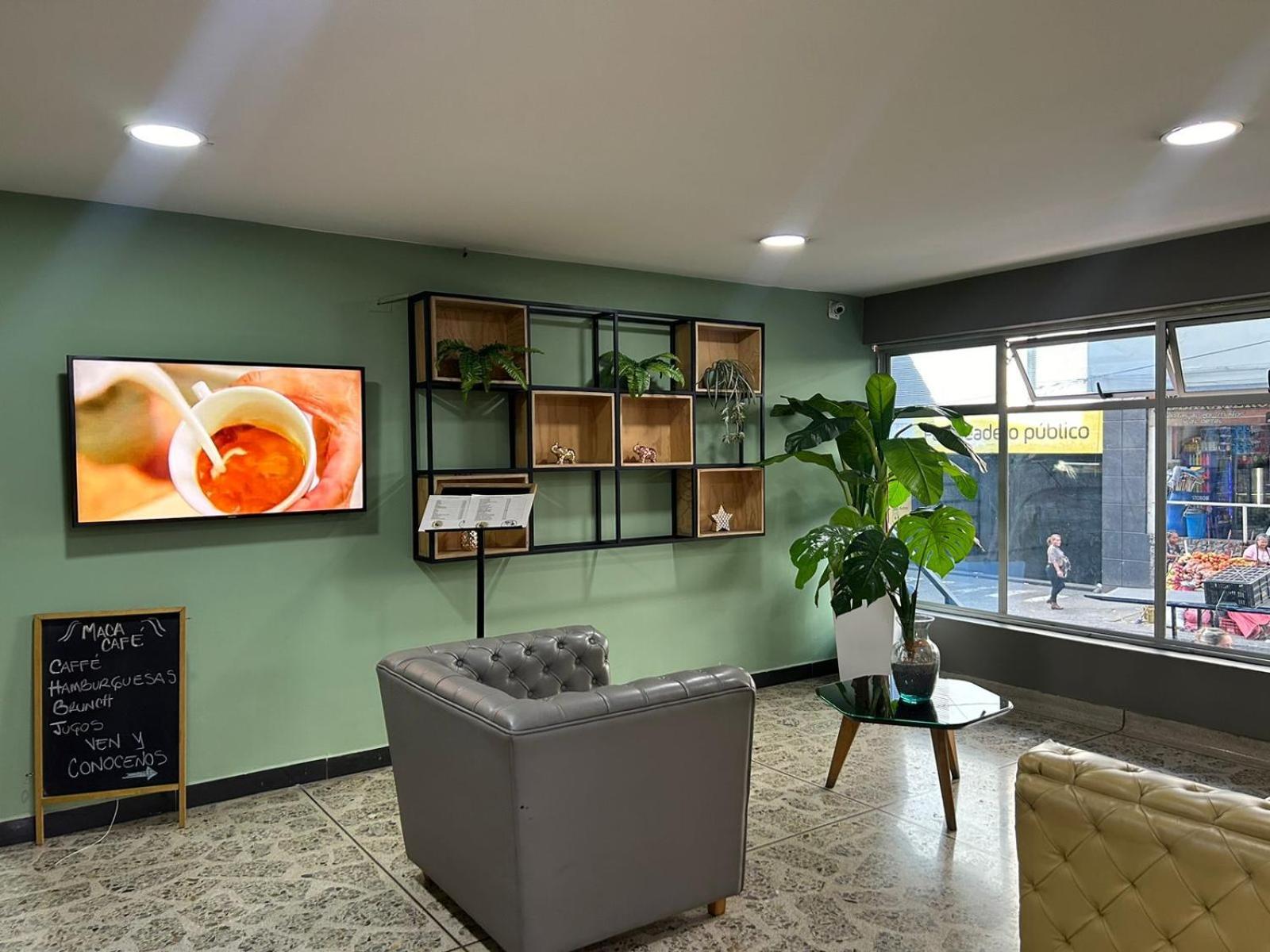 Hotel Mandala Centro