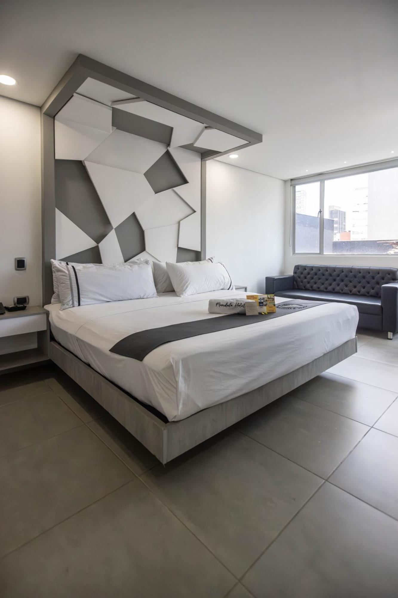 Mandala Centro 3* Medellín