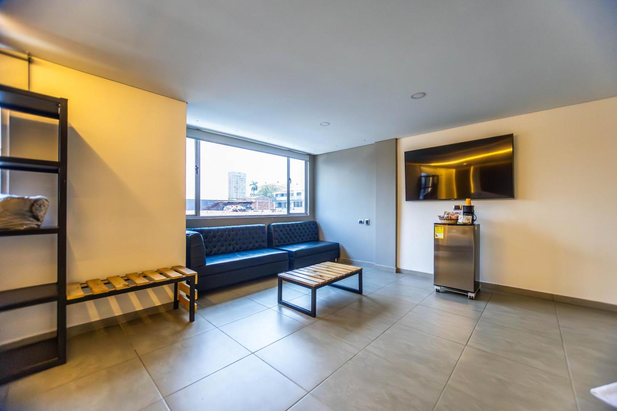 Mandala Centro Hotel 3*
